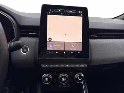 Renault Clio 1.6i Techno E-Tech Full Hybrid (2025) - Foto 9