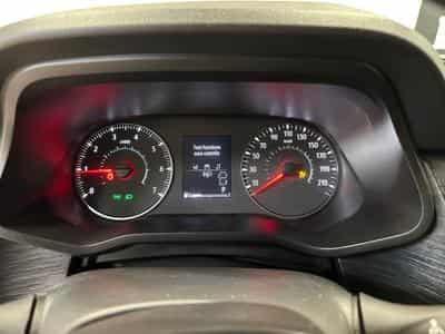 Renault Trafic Passenger Zen Energy Blue dCi 150 EDC 9 places (2024) - Photo 11
