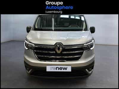Renault Trafic Passenger Zen Energy Blue dCi 150 EDC 9 places (2024) - Photo 2