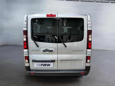 Renault Trafic Passenger Zen Energy Blue dCi 150 EDC 9 places (2024) - Photo 5