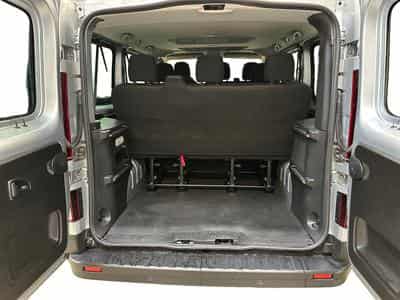 Renault Trafic Passenger Zen Energy Blue dCi 150 EDC 9 places (2024) - Photo 6