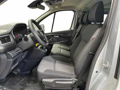 Renault Trafic Passenger Zen Energy Blue dCi 150 EDC 9 places (2024) - Photo 8