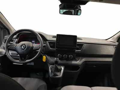 Renault Trafic Passenger Zen Energy Blue dCi 150 EDC 9 places (2024) - Photo 9