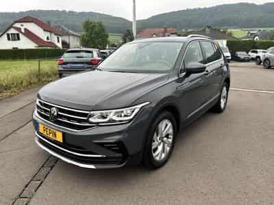 VW Tiguan Elegance 1.5 TSI 150cv DSG 7 vitesses (2024) - Photo 1