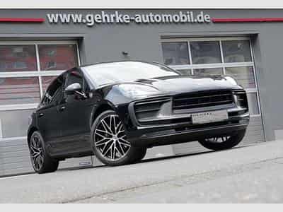 Porsche Macan Macan T*21"RS-Spyd,Pano,BOSE,PDLS+,Approved03/27 (2024) - Photo 1