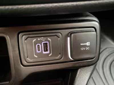 Jeep Renegade Renegade 1.3 T-GDI 4xe PLUG-IN Hybrid (2024) - Photo 12