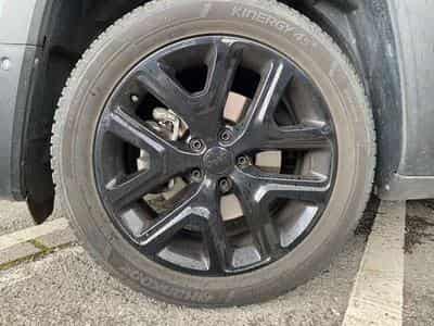 Jeep Renegade Renegade 1.3 T-GDI 4xe PLUG-IN Hybrid (2024) - Photo 5