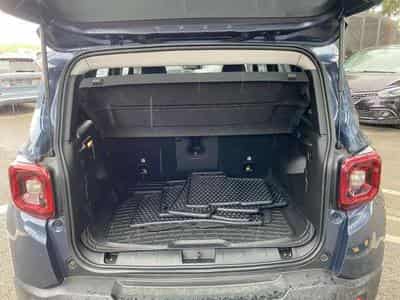 Jeep Renegade Renegade 1.3 T-GDI 4xe PLUG-IN Hybrid (2024) - Photo 6