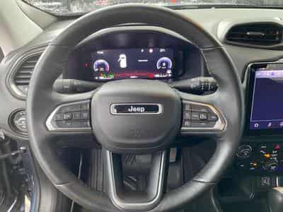 Jeep Renegade Renegade 1.3 T-GDI 4xe PLUG-IN Hybrid (2024) - Photo 8