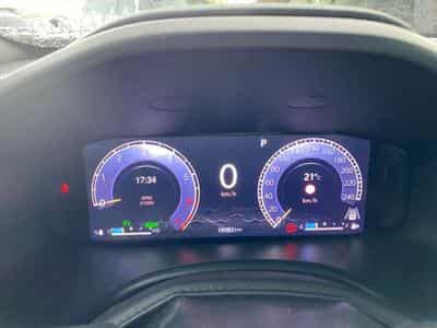 Jeep Renegade Renegade 1.3 T-GDI 4xe PLUG-IN Hybrid (2024) - Photo 9