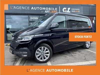 VW T6.1 California DSG 4MOTION Ocean (2024) - Foto 1