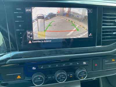 VW T6.1 California DSG 4MOTION Ocean (2024) - Foto 12