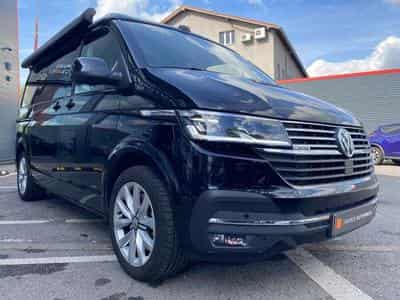 VW T6.1 California DSG 4MOTION Ocean (2024) - Foto 4