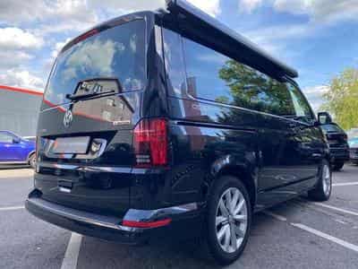 VW T6.1 California DSG 4MOTION Ocean (2024) - Foto 5