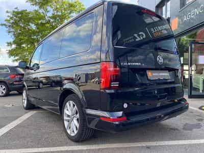 VW T6.1 California DSG 4MOTION Ocean (2024) - Foto 7