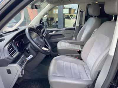 VW T6.1 California DSG 4MOTION Ocean (2024) - Foto 8