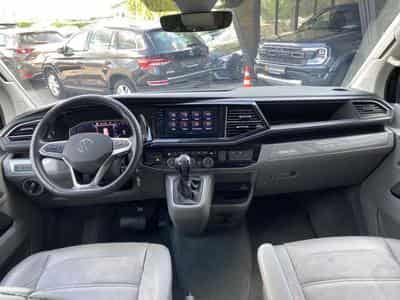 VW T6.1 California DSG 4MOTION Ocean (2024) - Foto 9