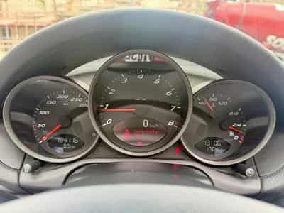 Porsche Boxster Cabrio 987 2.7 240 Manuelle (2004) - Photo 11