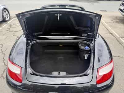 Porsche Boxster Cabrio 987 2.7 240 Manuelle (2004) - Photo 13
