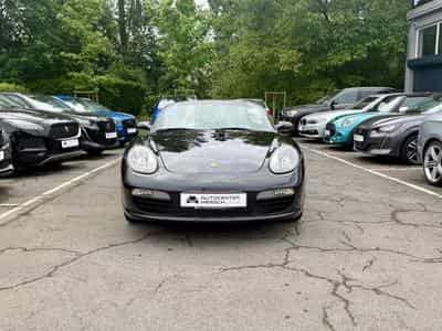 Porsche Boxster Cabrio 987 2.7 240 Manuelle (2004) - Photo 2