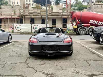 Porsche Boxster Cabrio 987 2.7 240 Manuelle (2004) - Photo 5