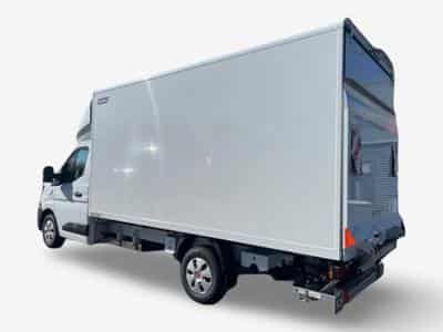 Renault Master 2.0 Dci 170  Coffre / Hayon (2026) - Foto 4