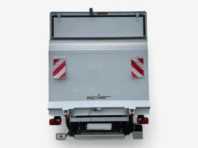 Renault Master 2.0 Dci 170  Coffre / Hayon (2026) - Foto 6