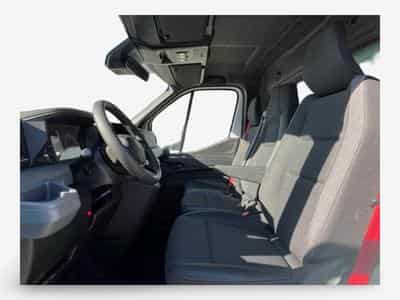 Renault Master 2.0 Dci 170  Coffre / Hayon (2026) - Foto 8