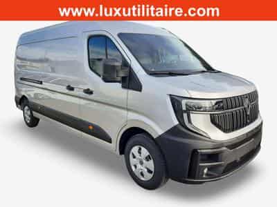 Renault Master 2.0 Dci 130  L3H2 (2026) - Photo 1