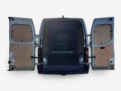 Renault Master 2.0 Dci 130  L3H2 (2026) - Foto 10