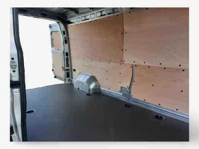 Renault Master 2.0 Dci 130  L3H2 (2026) - Foto 11