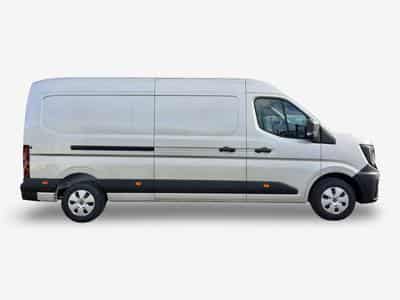 Renault Master 2.0 Dci 130  L3H2 (2026) - Foto 4