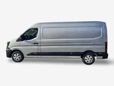 Renault Master 2.0 Dci 130  L3H2 (2026) - Foto 5
