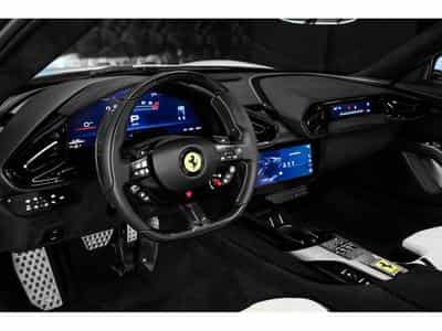 Ferrari 12Cilindri Spider 6.5 V12 - AZZURRO LA PLATA EXTRARANGE (2026) - Photo 9