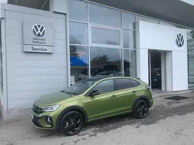 VW Taigo R-LINE BLACK STYLE 1.5TSI 150CV DSG7 (2026) - Photo 1