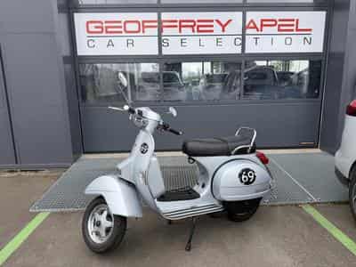 Vespa PX 125 (2006) - Photo 1