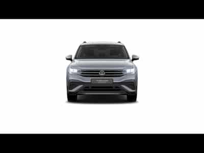 VW Tiguan Allspace Life 1.5 TSI 150 CV DSG7 *7 PLACES *ATTELAGE* *HAYO (2025) - Foto 3