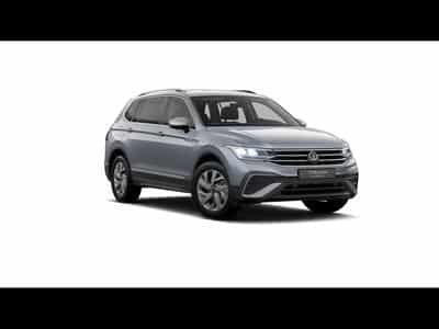 VW Tiguan Allspace Life 1.5 TSI 150 CV DSG7 *7 PLACES *ATTELAGE* *HAYO (2025) - Foto 4