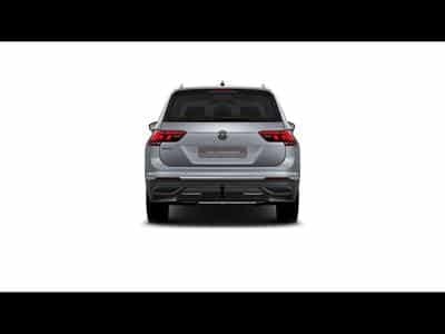 VW Tiguan Allspace Life 1.5 TSI 150 CV DSG7 *7 PLACES *ATTELAGE* *HAYO (2025) - Foto 6