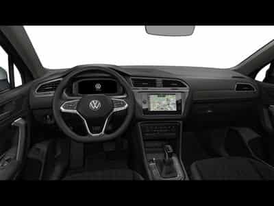 VW Tiguan Allspace Life 1.5 TSI 150 CV DSG7 *7 PLACES *ATTELAGE* *HAYO (2025) - Foto 8