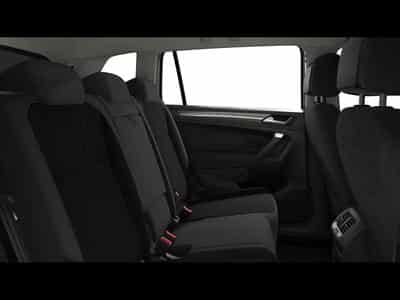 VW Tiguan Allspace Life 1.5 TSI 150 CV DSG7 *7 PLACES *ATTELAGE* *HAYO (2025) - Foto 9