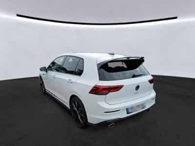 VW Golf GTI Clubsport 2.0 TSI 300 CV DSG7 *ACC* *SIEGES CHAUFF* BLAC (2024) - Foto 4