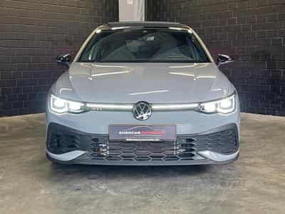 VW Golf GTI Clubsport 2.0 TSI 300 CV DSG7 *DCC *PACK PERF* AKRA* MAT (2024) - Foto 3