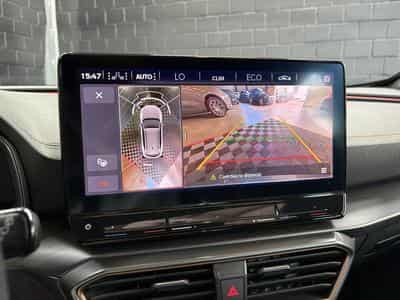 Cupra Formentor VZ 245CV eHybrid DSG6 *VSS* *ACC* 360°* (2022) - Foto 12