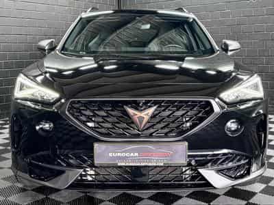 Cupra Formentor VZ 245CV eHybrid DSG6 *VSS* *ACC* 360°* (2022) - Foto 2