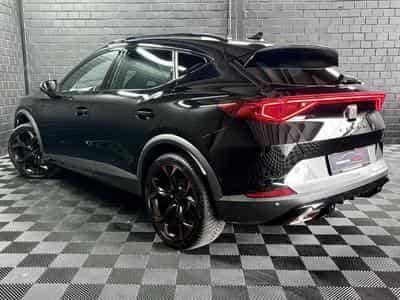 Cupra Formentor VZ 245CV eHybrid DSG6 *VSS* *ACC* 360°* (2022) - Foto 4