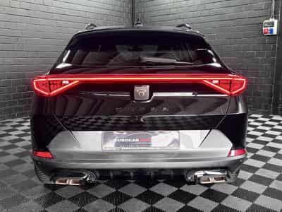 Cupra Formentor VZ 245CV eHybrid DSG6 *VSS* *ACC* 360°* (2022) - Foto 5