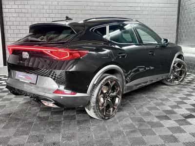 Cupra Formentor VZ 245CV eHybrid DSG6 *VSS* *ACC* 360°* (2022) - Foto 6