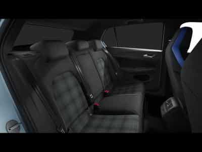 VW Golf GTE PHASE 2  1.5 eHybrid 272 CV DSG 6 *CAM* MATRIX * TÊTE HA (2025) - Foto 8