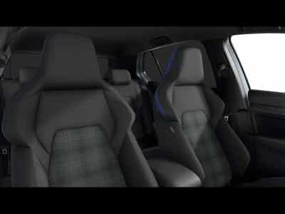 VW Golf GTE PHASE 2  1.5 eHybrid 272 CV DSG 6 *CAM* MATRIX * TÊTE HA (2025) - Foto 9